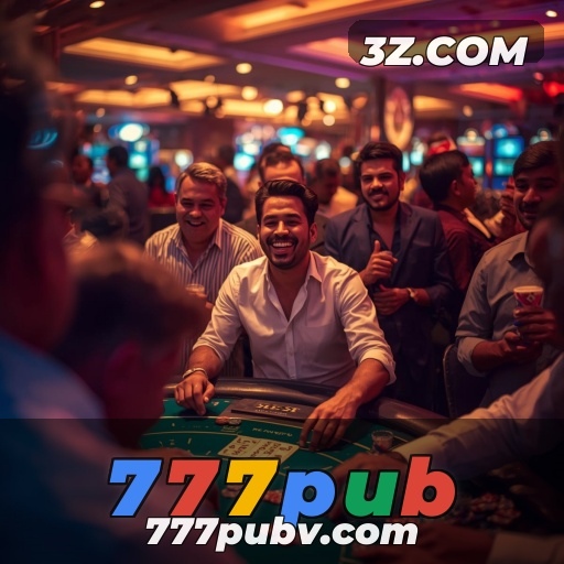 Descubra o Bingo Diversão no 777pub: A Nova Sensação dos Jogos Online