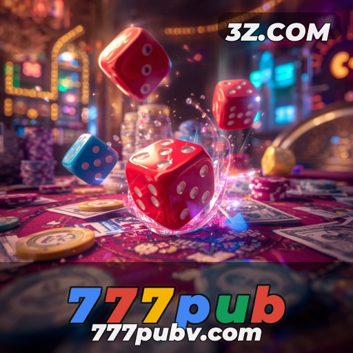 Eventos Especiais no 777pub: Atrações que Aumentam a Adrenalina