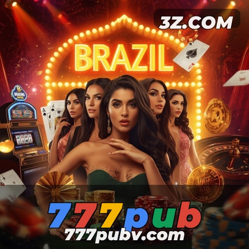 Explorando a Categoria 'Recursos Especiais' no 777pub
