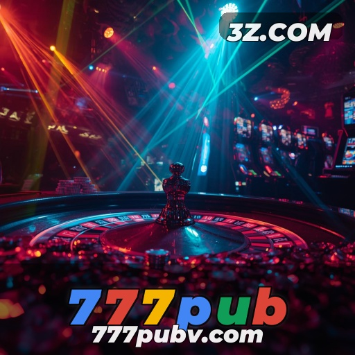 Descubra o Sistema de Recompensa da 777pub: Uma Nova Era de Jogabilidade