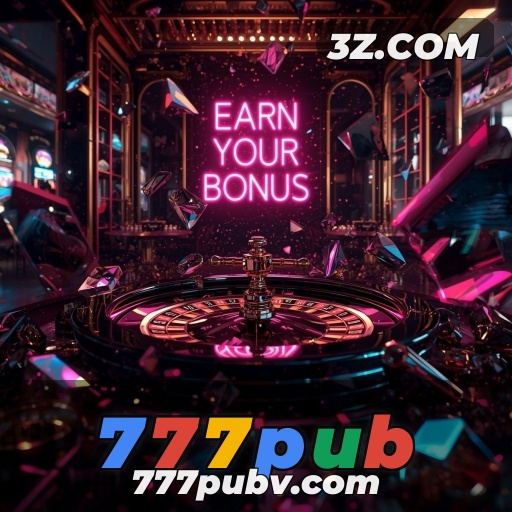 Descubra o Mundo da Estratégia de Jogo no 777pub